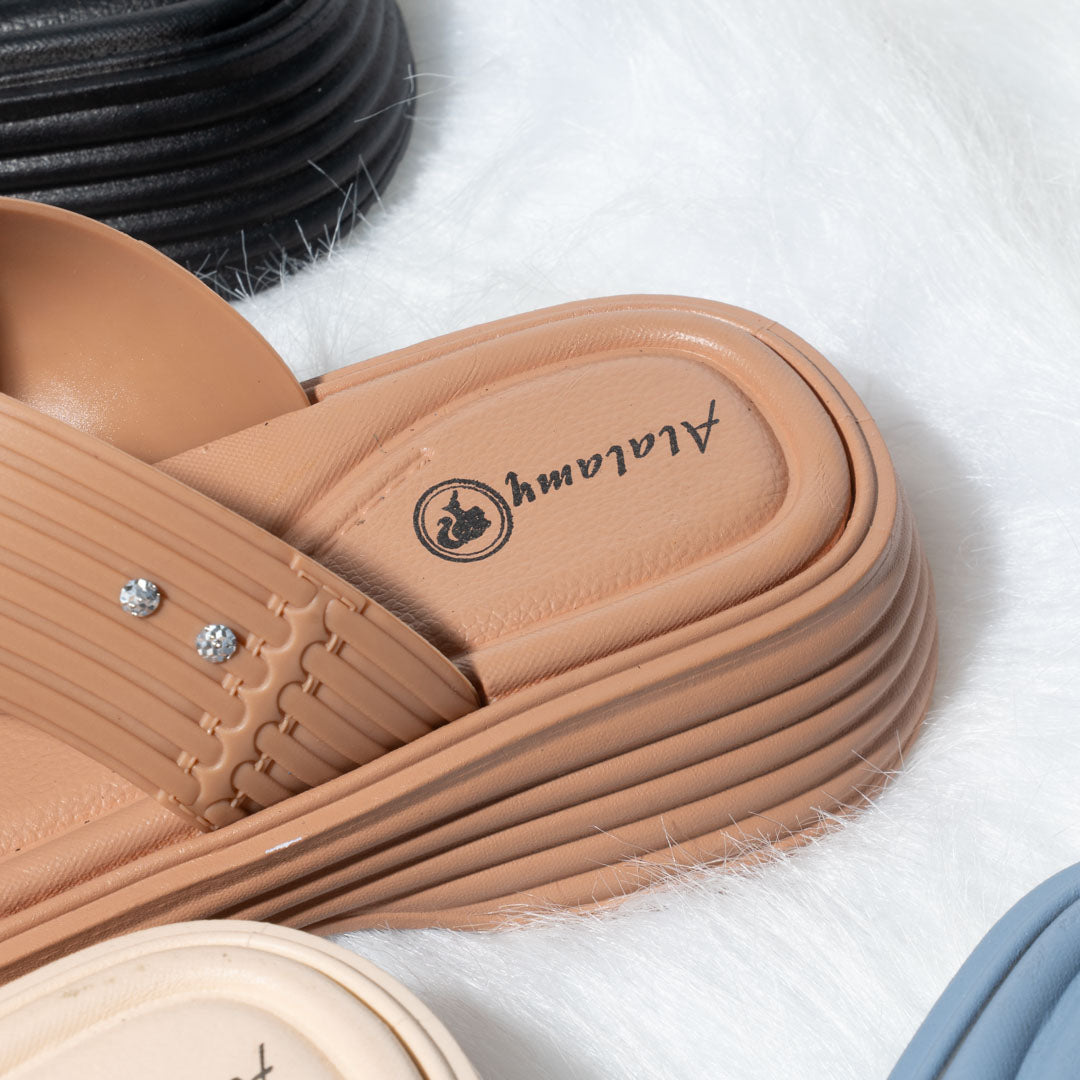 X Eva Women Slipper