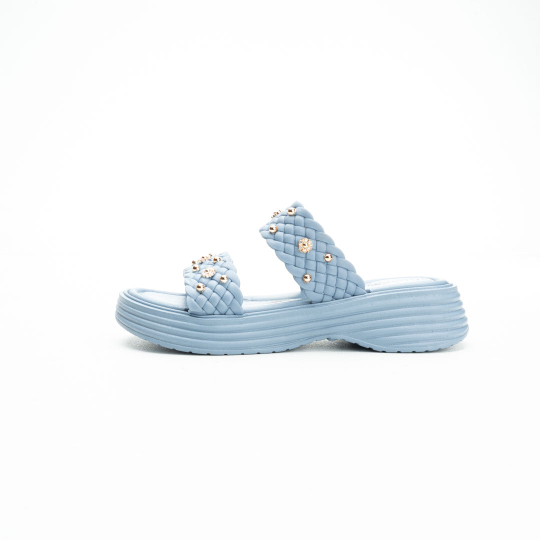 Eva Women Slipper