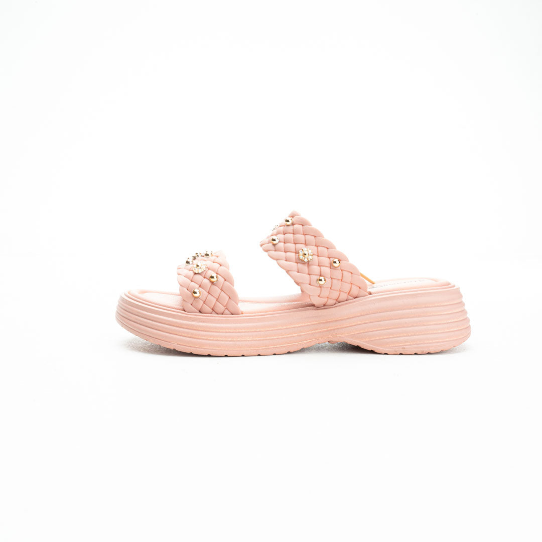 Eva Women Slipper