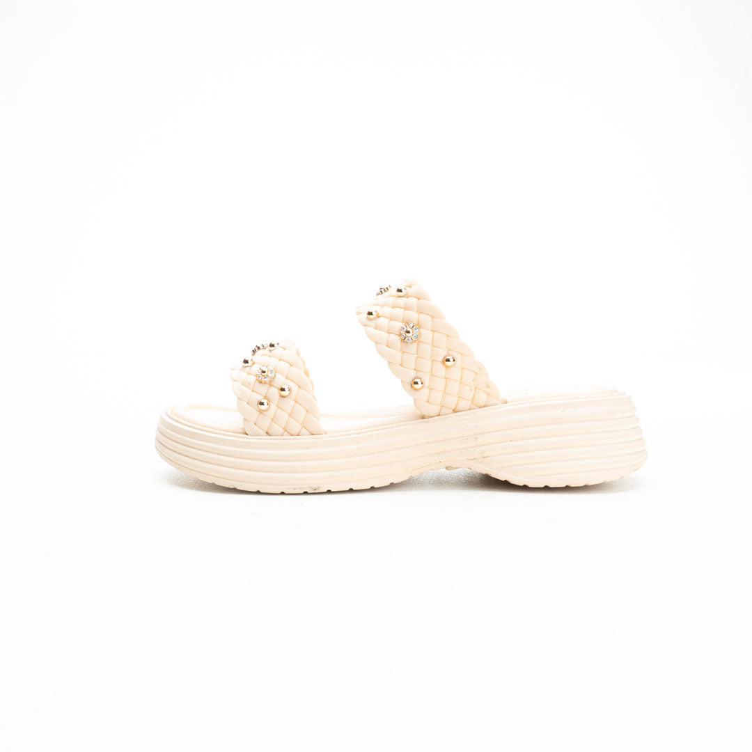 Eva Women Slipper