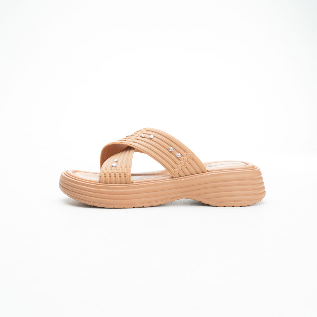 X Eva Women Slipper
