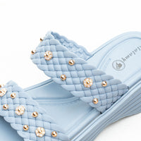 Thumbnail for Eva Women Slipper