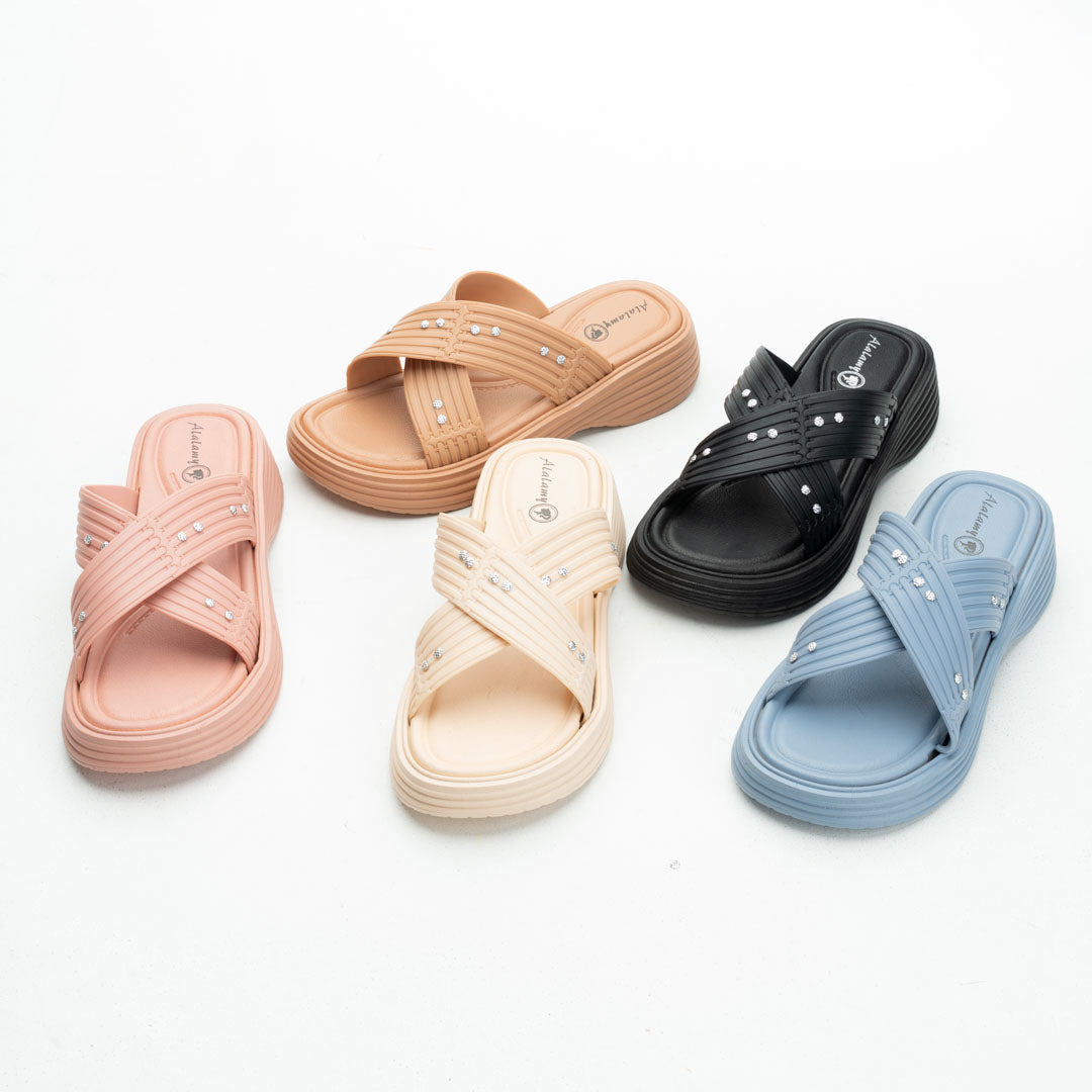 X Eva Women Slipper