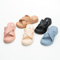 Thumbnail for X Eva Women Slipper