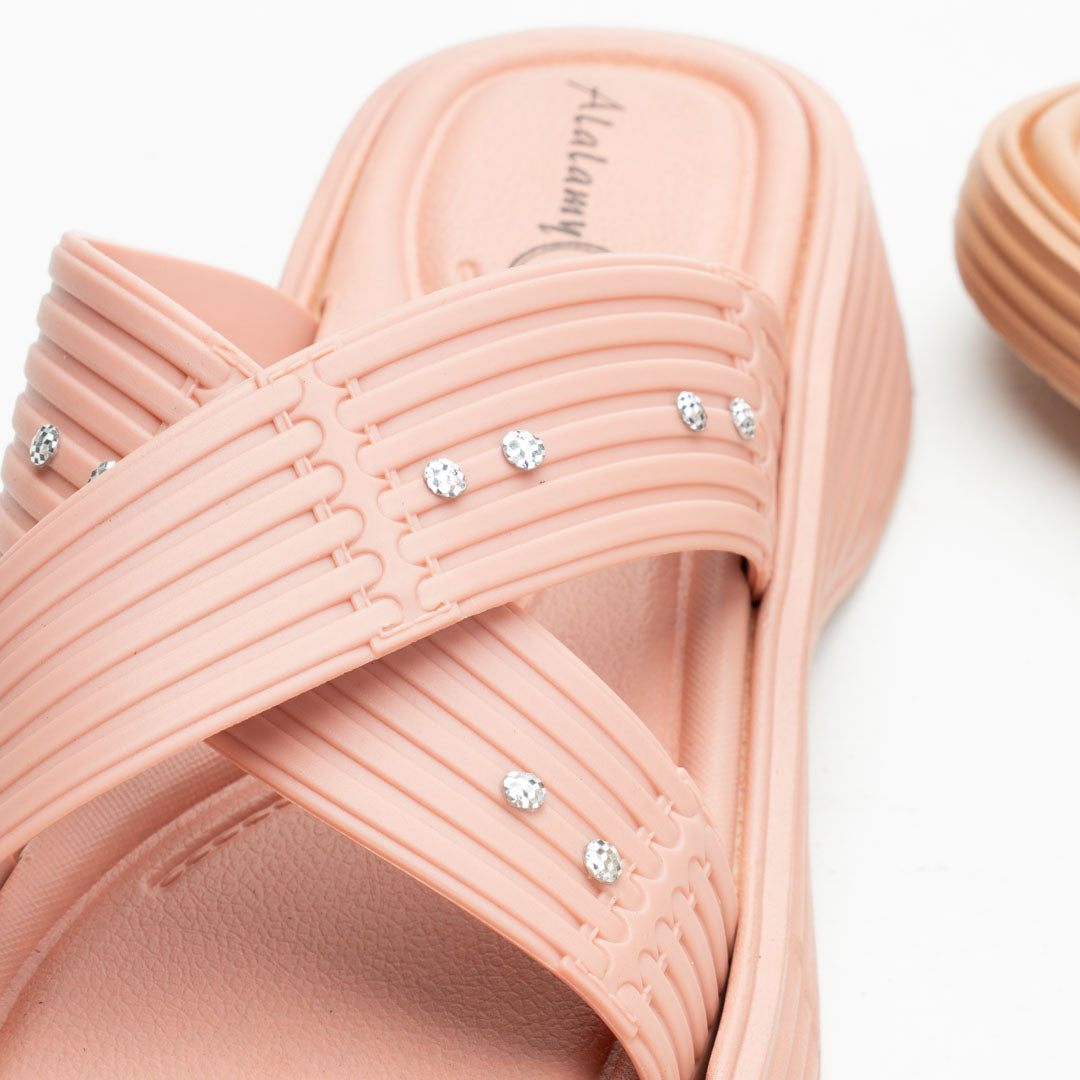X Eva Women Slipper