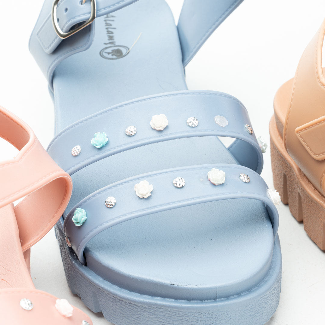 Eva Women Sandal