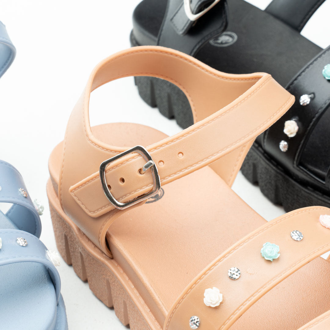 Eva Women Sandal