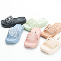 Thumbnail for SQ Eva Women Slipper