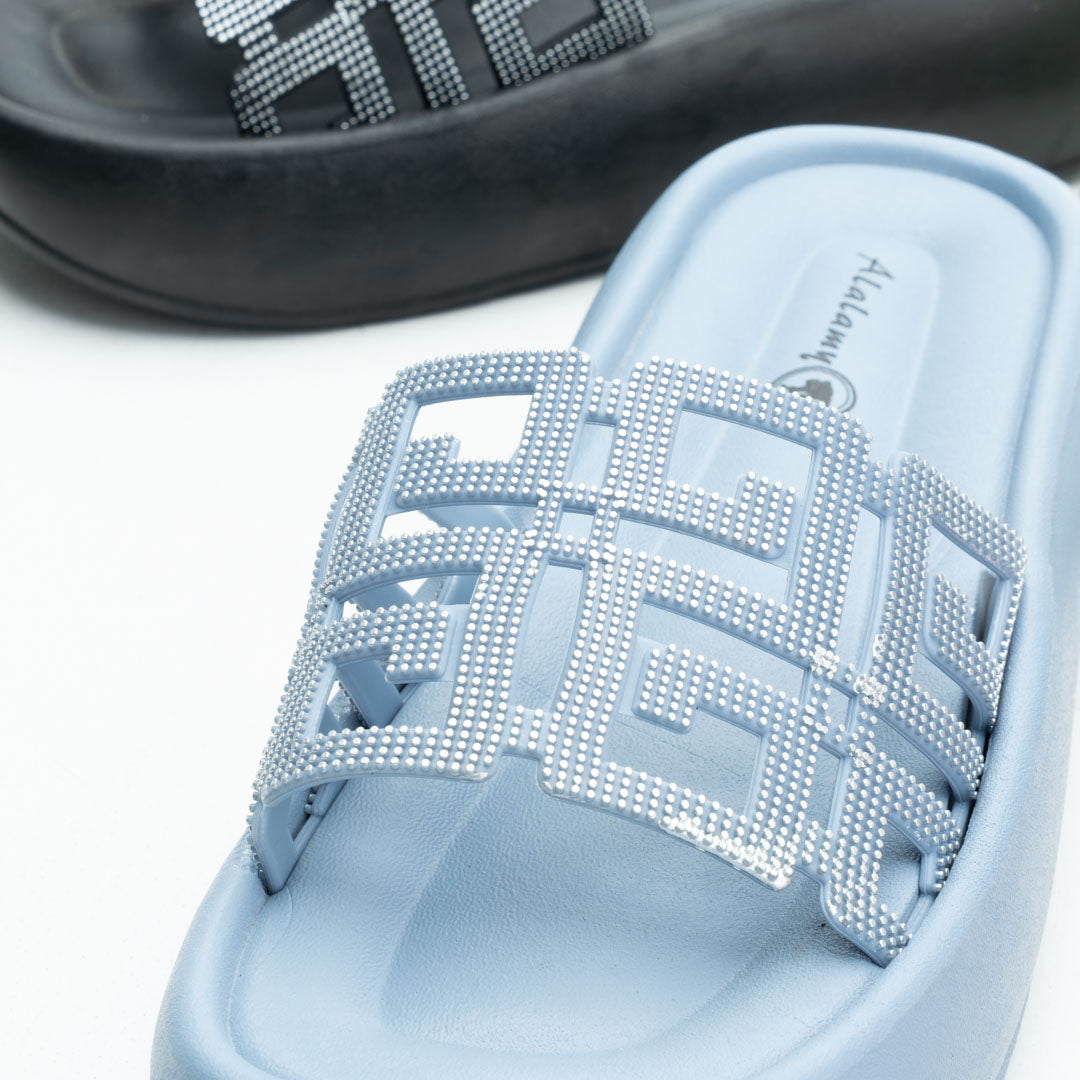 SQ Eva Women Slipper