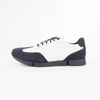 Thumbnail for Z Leather & Suede