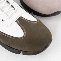 Thumbnail for Z Leather & Suede