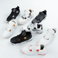 Thumbnail for Jo Kids Sneakers