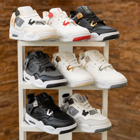 Thumbnail for Jo Kids Sneakers