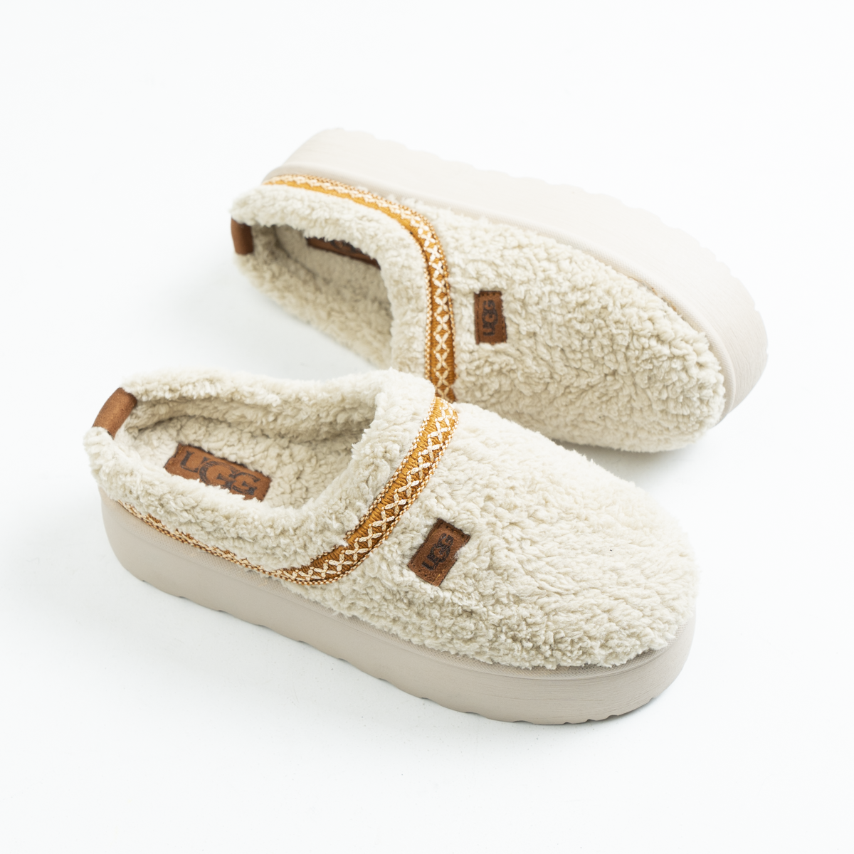 UGG Fur