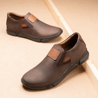 Thumbnail for Genuine leather D8