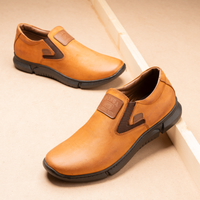 Thumbnail for Genuine leather D8