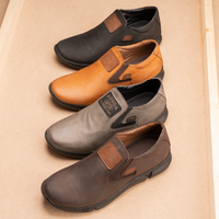 Thumbnail for Genuine leather D8