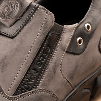 Thumbnail for Donga Genuine Leather Shoes - D3