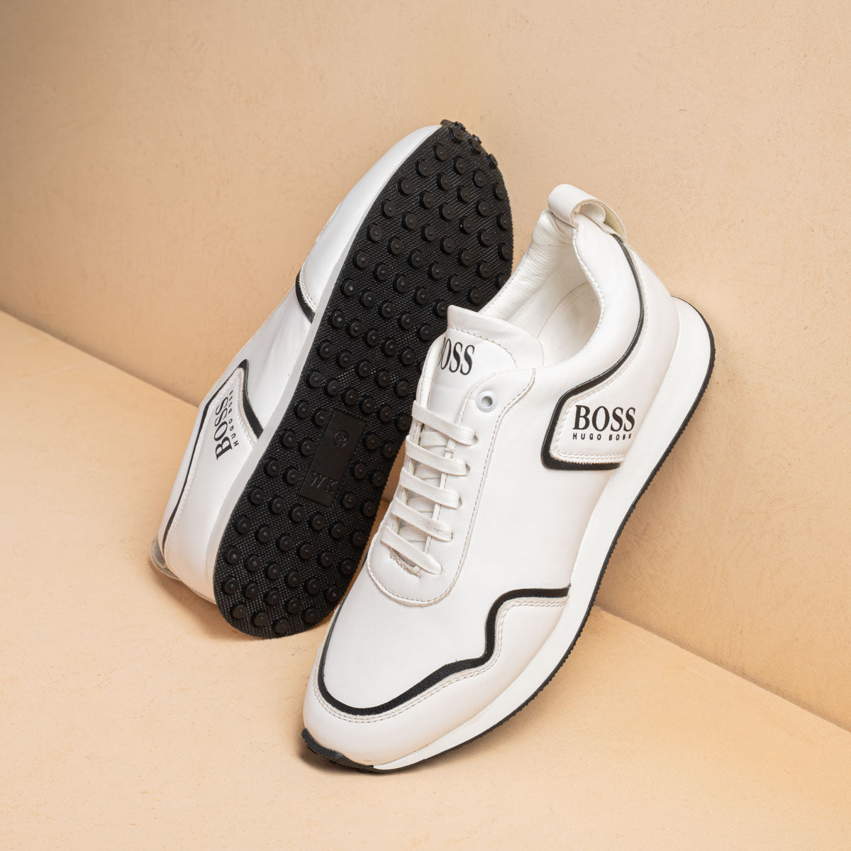 Men Boss K30