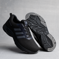 Thumbnail for Premium Knit Sneakers O3