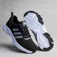 Thumbnail for Premium Knit Sneakers O3