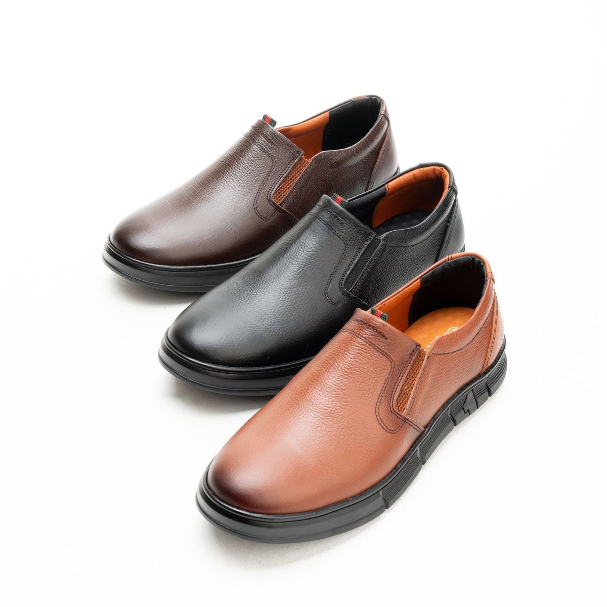 Kan Slip- on