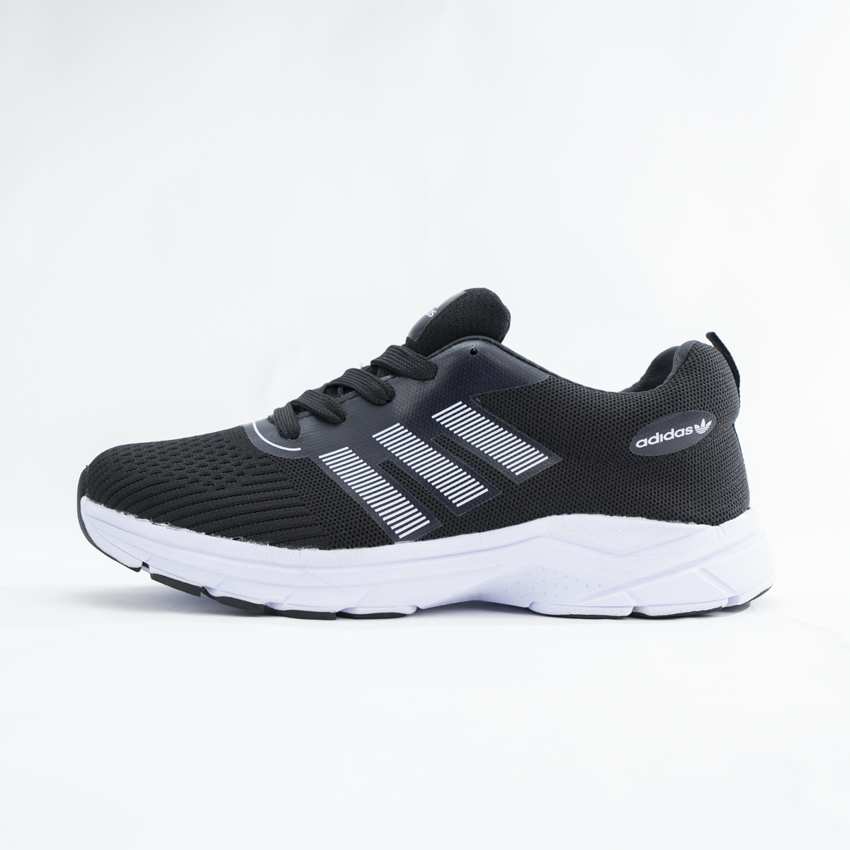 Premium Knit Sneakers O3