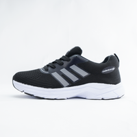 Thumbnail for Premium Knit Sneakers O3