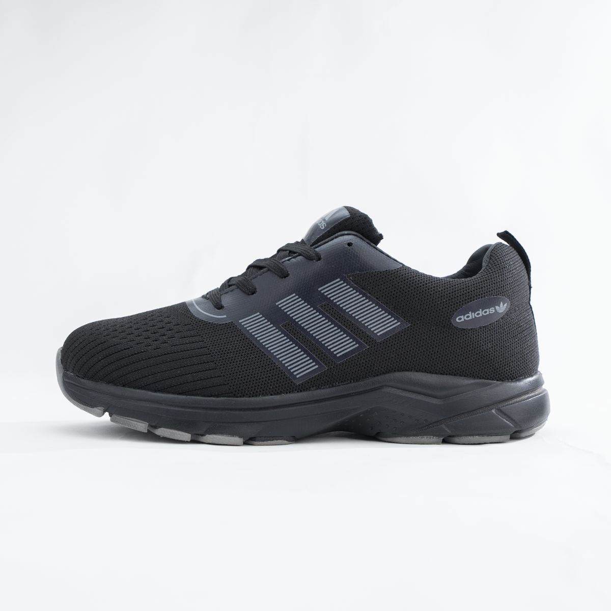 Premium Knit Sneakers O3