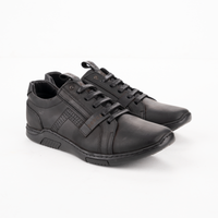 Thumbnail for Donga Genuine Leather Shoes - D2