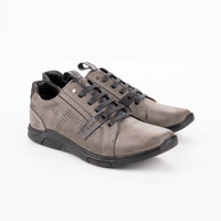 Thumbnail for Donga Genuine Leather Shoes - D2