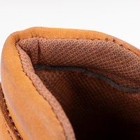 Thumbnail for Genuine leather donga shoes D5