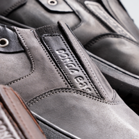 Thumbnail for Donga Genuine Leather Shoes - D3
