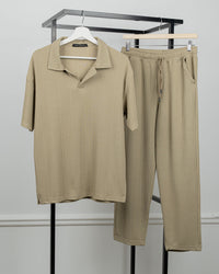 Thumbnail for Marseille Polo Suit