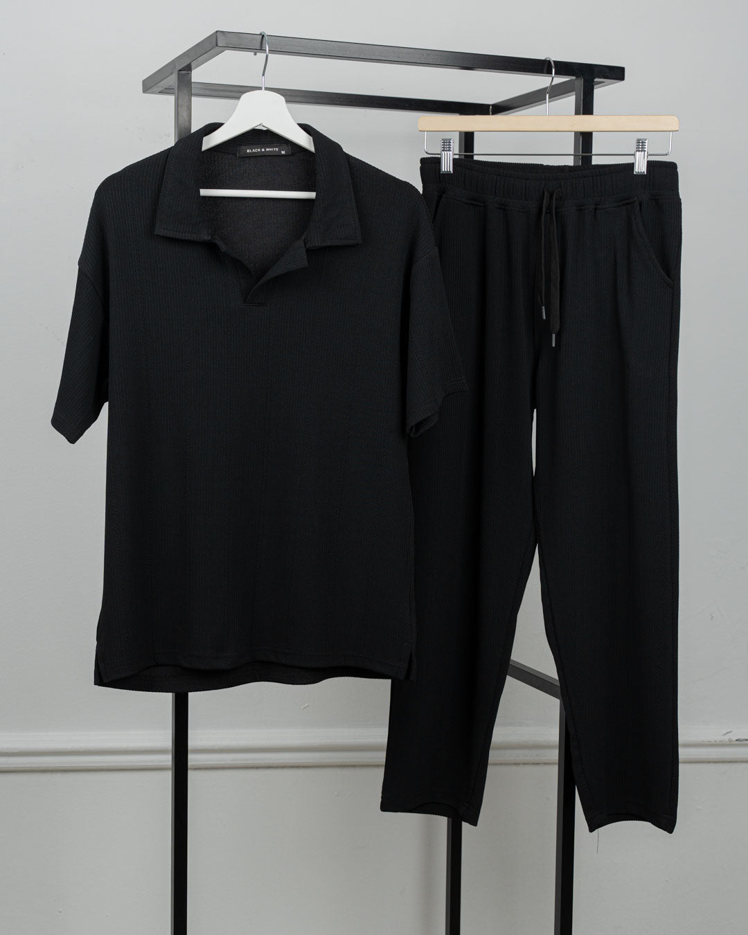 Marseille Polo Suit