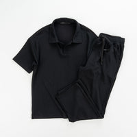 Thumbnail for Marseille Polo Suit