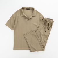 Thumbnail for Marseille Polo Suit