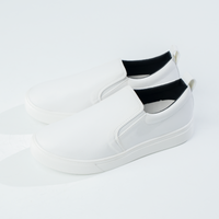 Thumbnail for Men Leather  Slip-On