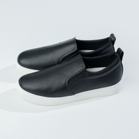Thumbnail for Men Leather  Slip-On
