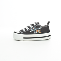 Thumbnail for Tom & Jerry Converse for Kids