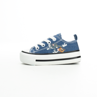 Thumbnail for Tom & Jerry Converse for Kids