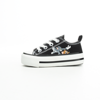 Thumbnail for Tom & Jerry Converse for Kids