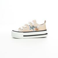 Thumbnail for Tom & Jerry Converse for Kids