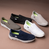 Thumbnail for Skechers Running Shoes M25