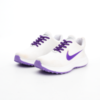 Thumbnail for Women Knitted Running Shoes