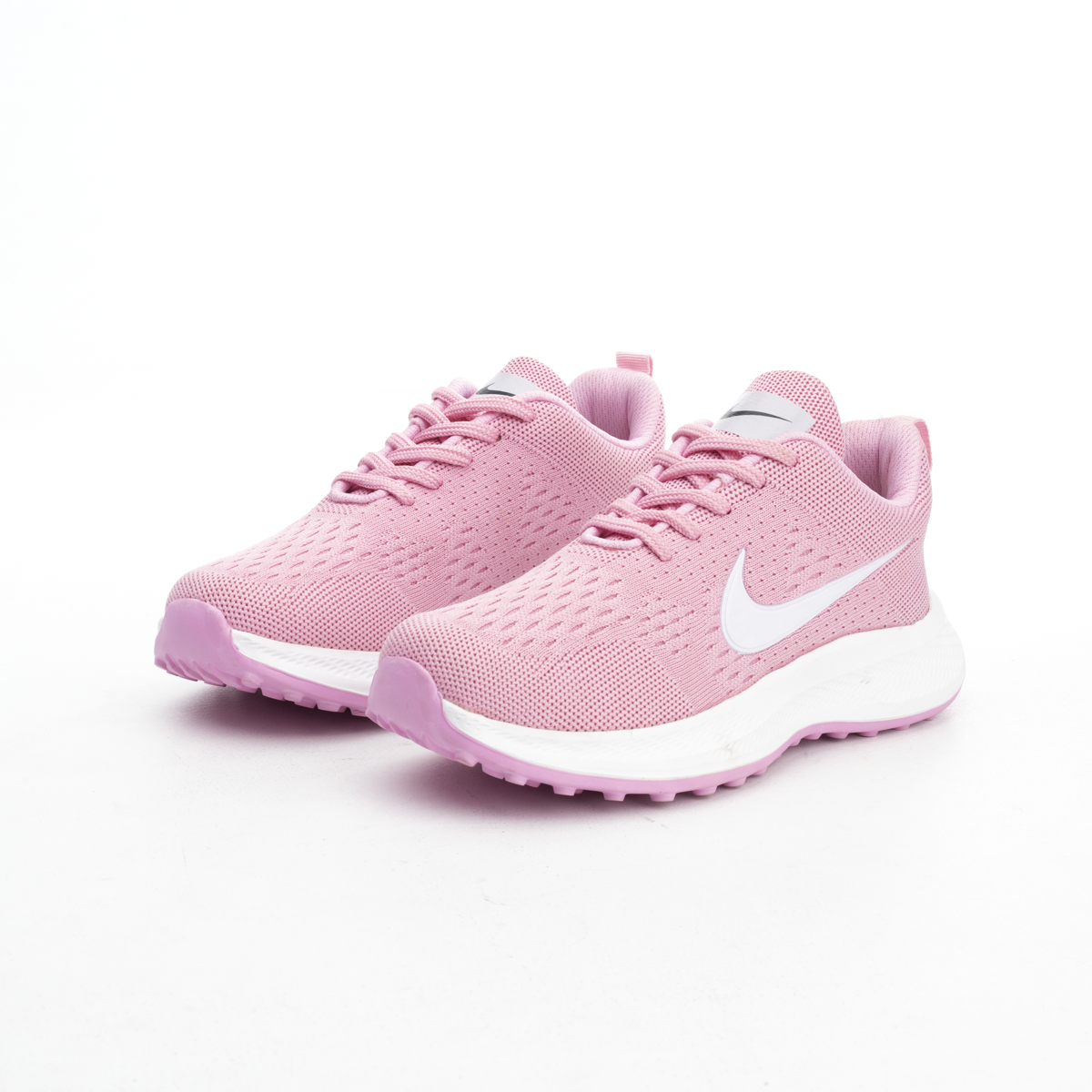 Women Knitted Running Shoes