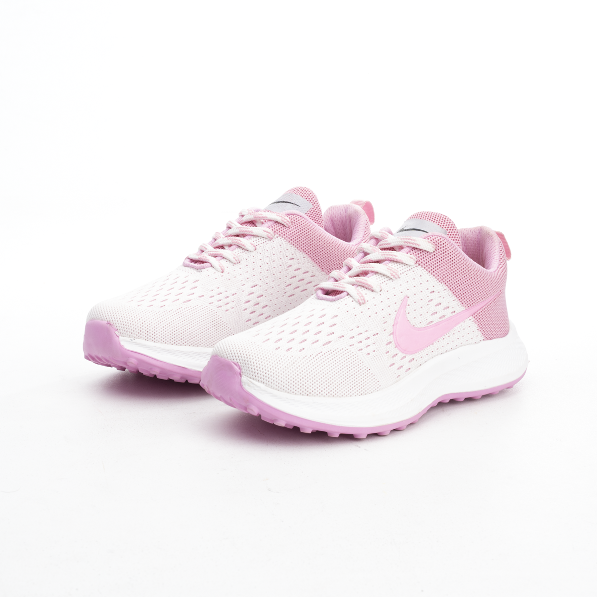 Women Knitted Running Shoes