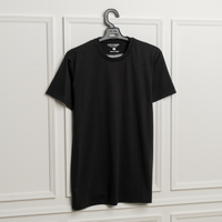 Thumbnail for Basic T-shirt Regular Size (L-3X)