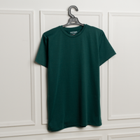 Thumbnail for Basic T-shirt Regular Size (L-3X)