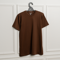 Thumbnail for Basic T-shirt Regular Size (L-3X)